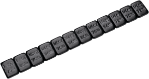 Motion Pro - Wheel Weight - Steel - Black - 90 oz Box - Wheel Weights - 08-0453 Motion Pro - Wheel Weight - Steel - Black - 90 oz Box - Wheel Weights - 08-0453