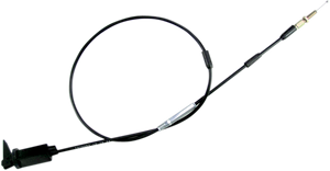 Motion Pro - Choke Cable - Polaris - Black - Black Vinyl Choke Cable - 10-0089 Motion Pro - Choke Cable - Polaris - Black - Black Vinyl Choke Cable - 10-0089