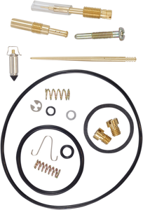 K&l Supply - Carburetor Repair Kit - Carburetor Repair Kit - 00-2442