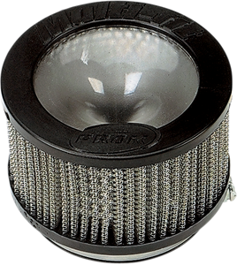 Prok - Multi-Fit Single Flame Arrestor - Clear - Multi-fit Flame Arrestor - 006-585 Prok - Multi-Fit Single Flame Arrestor - Clear - Multi-fit Flame Arrestor - 006-585
