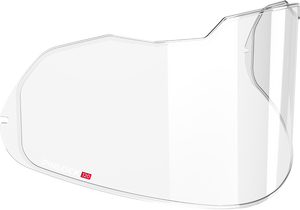 Pinlock - Pinlock Insert Lens 120 - Arai - DKS232 - Clear - Pinlock Insert Lens - 1604 Pinlock - Pinlock Insert Lens 120 - Arai - DKS232 - Clear - Pinlock Insert Lens - 1604