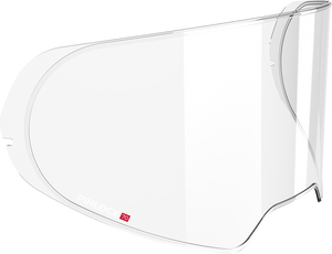 Pinlock - Pinlock Insert Lens 70 - Icon - DSK240 - Clear - Pinlock Insert Lens - 1585 Pinlock - Pinlock Insert Lens 70 - Icon - DSK240 - Clear - Pinlock Insert Lens - 1585