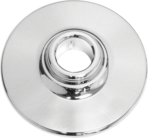 Performance Machine - Front Hub Cover - Chrome - '00-'07 - Front Hub Cover - 0124-1011-CH