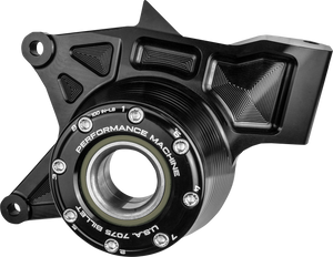 Pm Off-road - Steering Knuckle - Front Left - Steering Knuckle - 0221-1001-B Pm Off-road - Steering Knuckle - Front Left - Steering Knuckle - 0221-1001-B