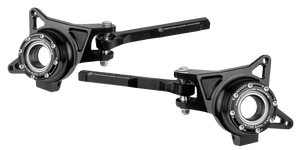 Pm Off-road - Steering Knuckle - Front Left/Right - Steering Knuckle - 0221-2002-B Pm Off-road - Steering Knuckle - Front Left/Right - Steering Knuckle - 0221-2002-B