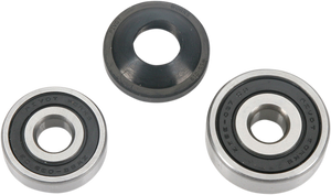 Pivot Works - Wheel Bearing Kit - Front - Wheel Bearing and Seal Kit - PWFWK-K15-001