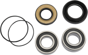 Pivot Works - Wheel Bearing Kit - Rear - Wheel Bearing Kit - PWRWK-S24-020
