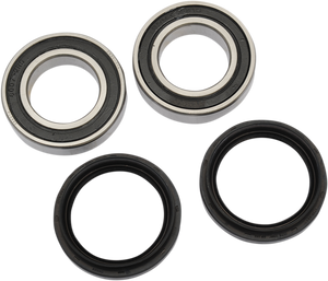 Pivot Works - Wheel Bearing Kit - Rear - Wheel Bearing Kit - PWRWK-Y32-000