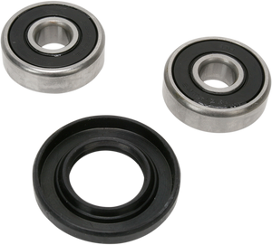 Pivot Works - Wheel Bearing Kit - Front - Wheel Bearing and Seal Kit - PWFWK-Y18-001 Pivot Works - Wheel Bearing Kit - Front - Wheel Bearing and Seal Kit - PWFWK-Y18-001