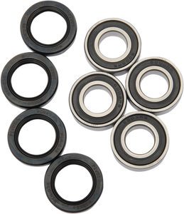 Pivot Works - Wheel Bearing Kit - Front - Wheel Bearing Kit - PWFWK-H23-000 Pivot Works - Wheel Bearing Kit - Front - Wheel Bearing Kit - PWFWK-H23-000