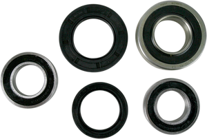 Pivot Works - Wheel Bearing Kit - Rear - Wheel Bearing and Seal Kit - PWRWS-S05-000