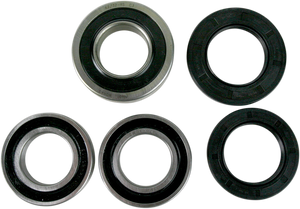 Pivot Works - Wheel Bearing Kit - Rear - Wheel Bearing and Seal Kit - PWRWS-S11-000