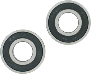 Pivot Works - Wheel Bearing Kit - Front - Wheel Bearing and Seal Kit - PWFWK-T16-050