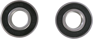 Pivot Works - Wheel Bearing Kit - Rear - Wheel Bearing and Seal Kit - PWRWK-T08-050