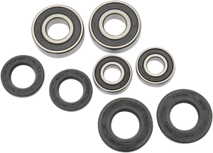 Pivot Works - Wheel Bearing Kit - Front - Wheel Bearing Kit - PWFWK-P06-000 Pivot Works - Wheel Bearing Kit - Front - Wheel Bearing Kit - PWFWK-P06-000