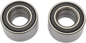 Pivot Works - Wheel Bearing Kit - Rear - Wheel Bearing Kit - PWRWK-C01-000