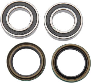 Pivot Works - Wheel Bearing Kit - Rear - Wheel Bearing Kit - PWRWK-P05-000 Pivot Works - Wheel Bearing Kit - Rear - Wheel Bearing Kit - PWRWK-P05-000