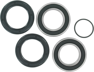Pivot Works - Wheel Bearing Kit - Rear - Wheel Bearing Kit - PWRWK-S54-000 Pivot Works - Wheel Bearing Kit - Rear - Wheel Bearing Kit - PWRWK-S54-000