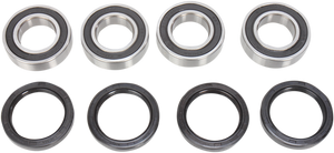 Pivot Works - Wheel Bearing Kit - Front - Wheel Bearing Kit - PWFWK-K38-000 Pivot Works - Wheel Bearing Kit - Front - Wheel Bearing Kit - PWFWK-K38-000