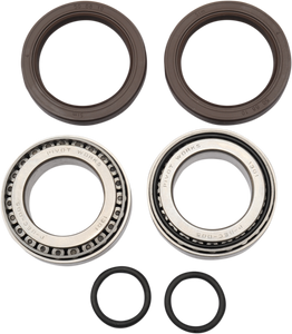 Pivot Works - Wheel Bearing Kit - Rear - Wheel Bearing Kit - PWRWK-C05-000