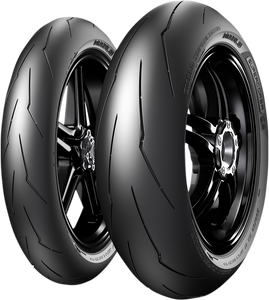 Pirelli - Tire - Diablo Supercorsa SP V3 - Rear - 180/55ZR17 - (73W) - Diablo Supercorsa V3 Tire  Rear - 3106800 Pirelli - Tire - Diablo Supercorsa SP V3 - Rear - 180/55ZR17 - (73W) - Diablo Supercorsa V3 Tire  Rear - 3106800