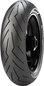 Pirelli - Tire - Diablo Rosso III - Rear - 160/60ZR17 - (69W) - Diablo Rosso III Tire  Rear - 2635400 Pirelli - Tire - Diablo Rosso III - Rear - 160/60ZR17 - (69W) - Diablo Rosso III Tire  Rear - 2635400