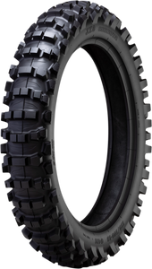 Irc - Tire - JX8 Gekkota - Rear - 110/100-18 - 64M - JX8 Gekkota Tire - 310781 Irc - Tire - JX8 Gekkota - Rear - 110/100-18 - 64M - JX8 Gekkota Tire - 310781