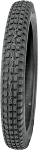 Pirelli - Tire - MT 43 Pro Trial - Front - 2.75"-21" - 45P - MT 43 Pro Trial Tire  Front - 1414400 Pirelli - Tire - MT 43 Pro Trial - Front - 2.75"-21" - 45P - MT 43 Pro Trial Tire  Front - 1414400