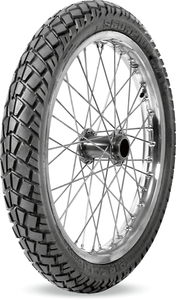 Pirelli - Tire - MT 90 A/T - Front - 90/90-21 - 54S - MT 90 A/T Tire  Front - 3983100 Pirelli - Tire - MT 90 A/T - Front - 90/90-21 - 54S - MT 90 A/T Tire  Front - 3983100