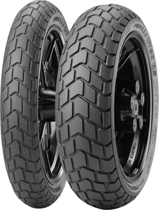 Pirelli - Tire - MT60RS - Rear - 150/80-16 - 77H - MT 60RS Dual Sport Tire  Rear - 2925200