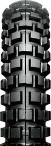 Irc - Tire - Battle Rally TR8 - Rear - 4.00"-18" - 64P - Battle Rally TR8 Tire  Rear - 302376 Irc - Tire - Battle Rally TR8 - Rear - 4.00"-18" - 64P - Battle Rally TR8 Tire  Rear - 302376