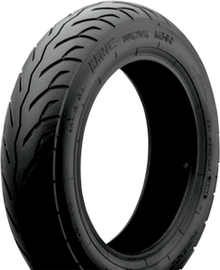 Irc - Tire - MB90 - Front/Rear - 80/90-10 - 44J - MB90 Tire - T10318 Irc - Tire - MB90 - Front/Rear - 80/90-10 - 44J - MB90 Tire - T10318