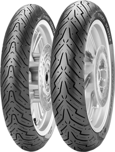 Pirelli - Tire - Angel Scooter - Rear - 100/80-14 - 54S - Angel Scooter Tire  Rear - 2902300 Pirelli - Tire - Angel Scooter - Rear - 100/80-14 - 54S - Angel Scooter Tire  Rear - 2902300