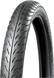 Irc - Tire - NR53 - Front/Rear - 2.50"-17" - 38L - NR Series Universal Moped Tire Front/Rear - T10115 Irc - Tire - NR53 - Front/Rear - 2.50"-17" - 38L - NR Series Universal Moped Tire Front/Rear - T10115