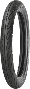 Irc - Tire - NR77 - Rear - 80/90-17 - 44S - NR77 General Replacement Tire - T10210 Irc - Tire - NR77 - Rear - 80/90-17 - 44S - NR77 General Replacement Tire - T10210