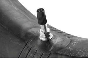 Irc - Inner Tube - Standard - 19" - TR-4 - Center/Side Metal Valve - Standard Duty Tube - T20070 Irc - Inner Tube - Standard - 19" - TR-4 - Center/Side Metal Valve - Standard Duty Tube - T20070