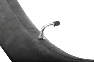 Irc - Inner Tube - Standard - 10" - TR-87 - 90° Center Metal Valve - Standard Duty Tube - T20001