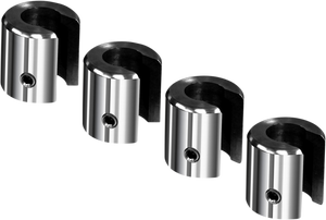 No-mar - Wheel Weight - 1.0 oz - 4-Pack - Wheel Weight - WT-SPK-THK4-1 No-mar - Wheel Weight - 1.0 oz - 4-Pack - Wheel Weight - WT-SPK-THK4-1