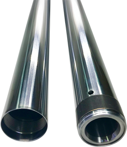 Pro-One Performance - Fork Tube - Hard Chrome - 49 mm - 22.875" Length - 49MM Fork Tubes - 105125
