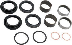 Pivot Works - Fork Seal/Bushing Kit - Fork Seal/Dust Seal Kit - PWFFK-Y11-008