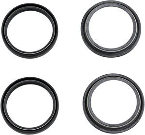 Prox - Fork Seal/Wiper Kit - 48 mm ID x 58 mm OD x 9.4 mm T - Fork Seal/Wiper Kit - 40.S48589.4