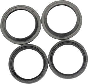 Pivot Works - Fork Seal Kit - Ducati/Yamaha - Fork Seal Kit - PWFSK-Z026
