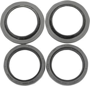 Pivot Works - Fork Seal Kit - Honda/Kawasaki - Fork Seal Kit - PWFSK-Z028