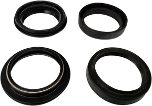 Ohlins - Fork Seal Kit for Road and Track Forks - Fork Seal Kit - 04730-03 Ohlins - Fork Seal Kit for Road and Track Forks - Fork Seal Kit - 04730-03