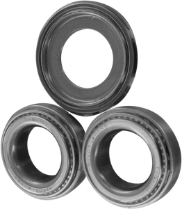 Pivot Works - Steering Stem Bearing Kit - Steering Stem Bearing Kit - PWSSK-T01-521