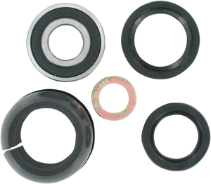 Pivot Works - Steering Stem Bearing Kit - Steering Stem Bearing Kit - PWSSK-H07-400