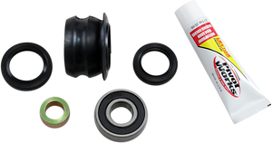 Pivot Works - Steering Stem Bearing Kit - Steering Stem Bearing Kit - PWSSK-H08-450