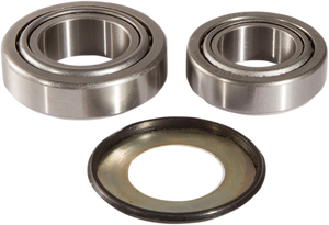 Pivot Works - Steering Stem Bearing Kit - Steering Stem Bearing Kit - PWSSK-H11-000