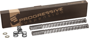 Progressive Suspension - Fork Springs - Fork Springs - 11-1567