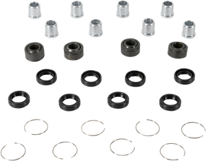 Pivot Works - A-Arm Bearing Kit - Back Upper - A-Arm Bearing Kit - PWAAK-H04-432UR